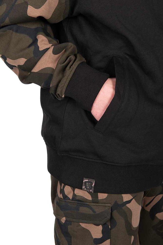 Kapuzenjacke Fox LW Split 4/7