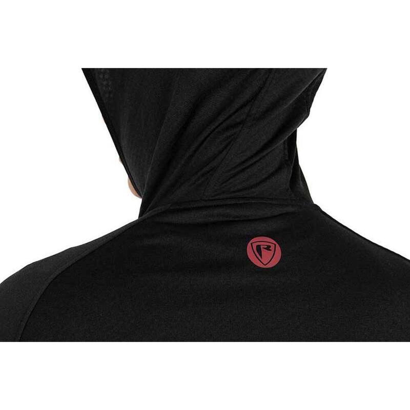 Fox Rage Mikina Pro Series Technical Hoody - L