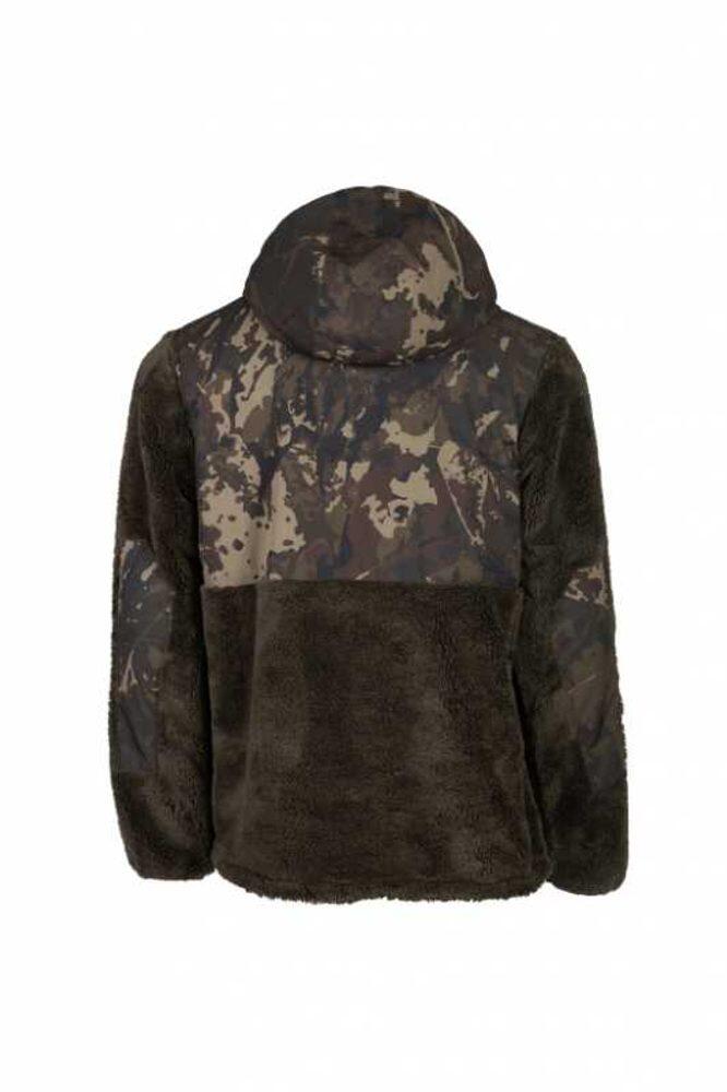 Nash Fleecová mikina ZT Polar Fleece - S 3/3