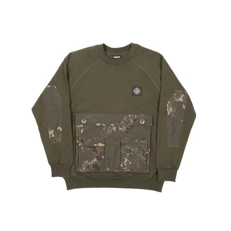 Nash mikina Scope HD Jumper