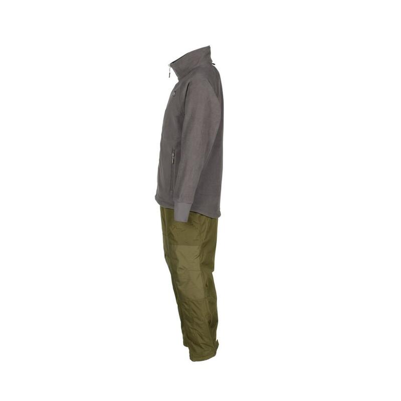 Trakker Nepromokavý zimní komplet 3 dílný CR 3-Piece Winter Suit - XXL
