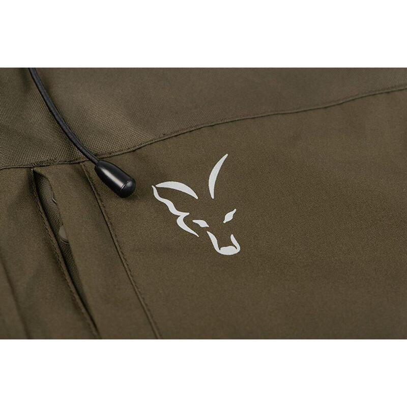Fox Bunda Collection HD Lined Jacket - M