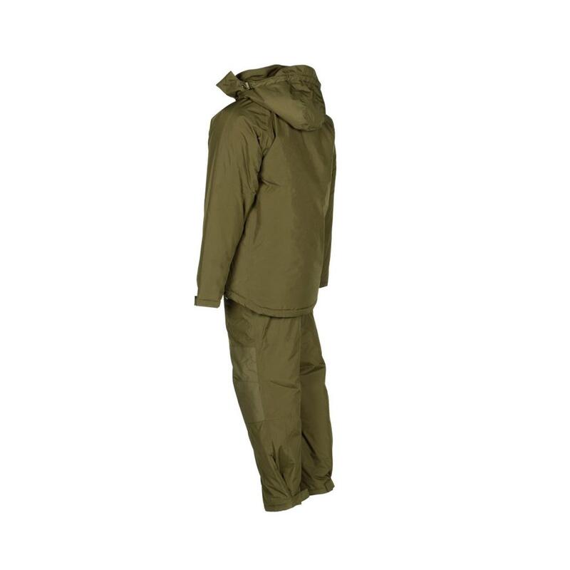 Trakker Nepromokavý zimní komplet 3 dílný CR 3-Piece Winter Suit - XXL