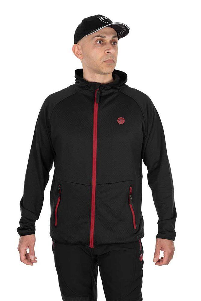 FOX RAGE Mikina Pro Series Technical Hoody - L