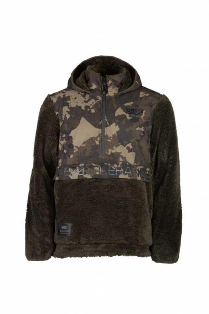 Nash Fleecová mikina ZT Polar Fleece - S 2/3