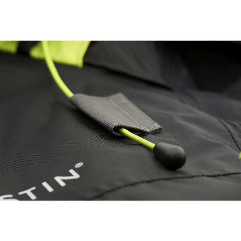 Westin Plovoucí oblek W4 Flotation Suit - XXXL