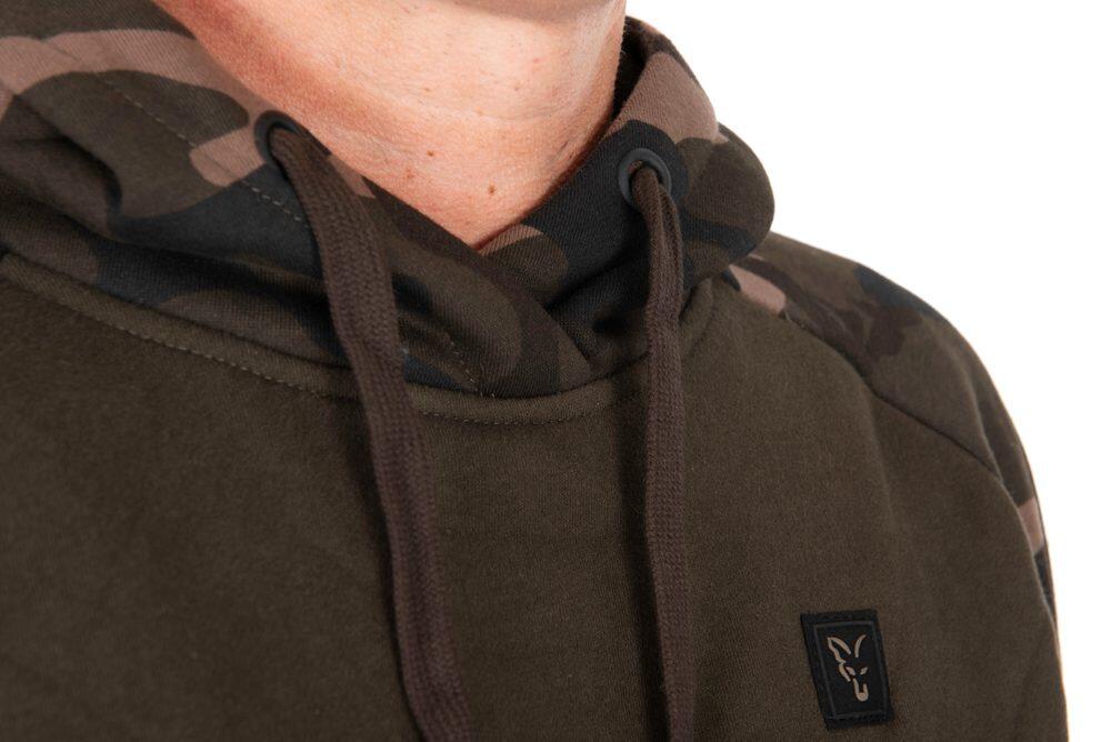 Sweatshirt à capuche Fox Prem 310 7/7