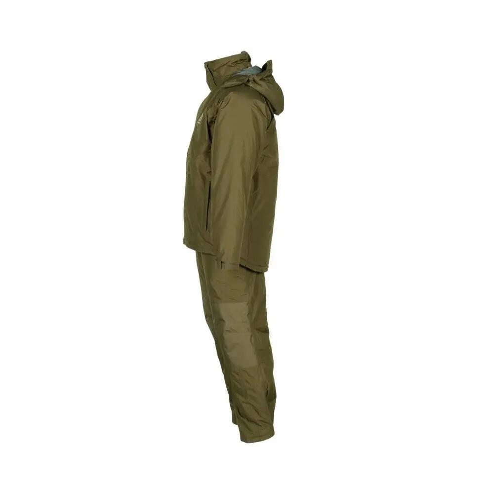 Ensemble veste, salopette et imperméable Trakker Core 3/7