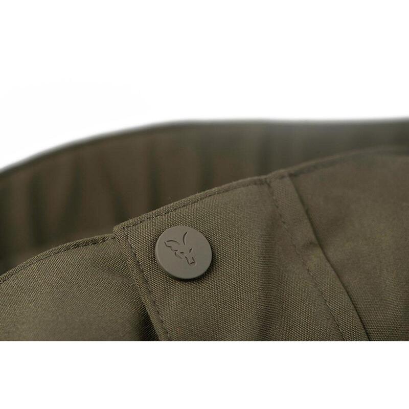 Fox Bunda Collection HD Lined Jacket - M