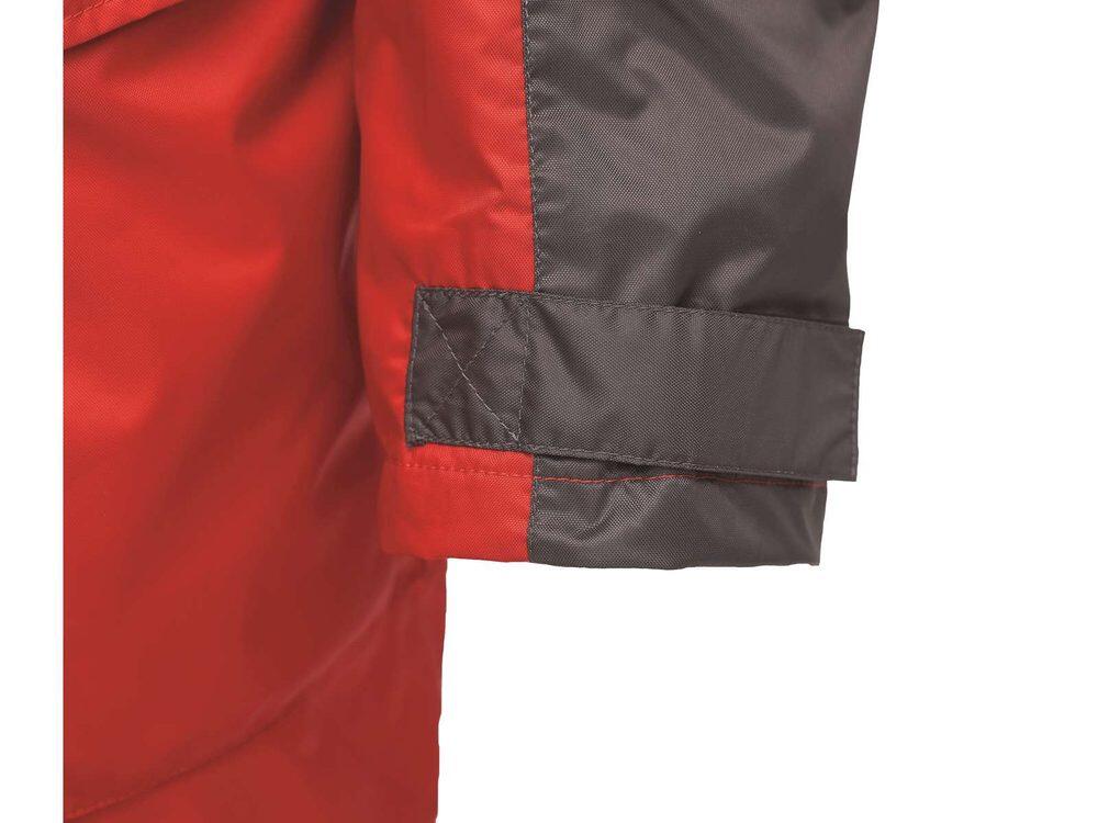 Kinetic Plovoucí oblek Guardian Flotation Suit Red/Stormy Komplet - XXXL 4/5