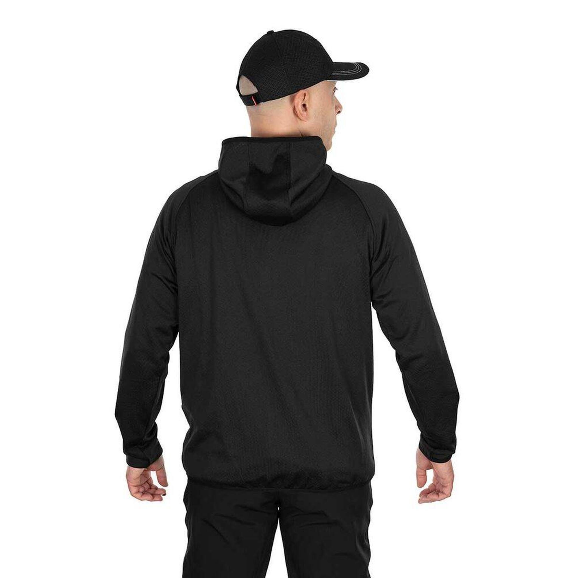Fox Rage Mikina Pro Series Technical Hoody - L