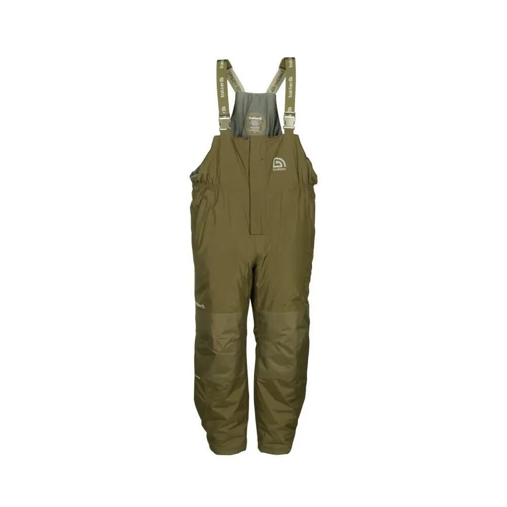 Ensemble veste, salopette et imperméable Trakker Core 5/7