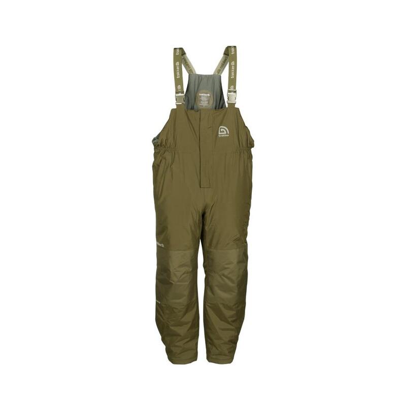 Trakker Nepromokavý zimní komplet 3 dílný CR 3-Piece Winter Suit - XXL