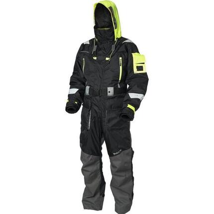 Westin W4 Flotation Suit Herren (Jetset Lime) Größe 2XL
