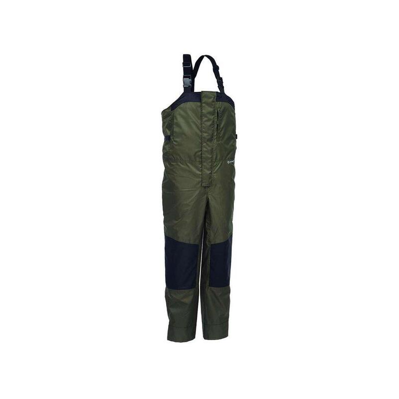 Kinetic Plovoucí oblek Guardian 2pcs Flotation Suit Olive Black - M