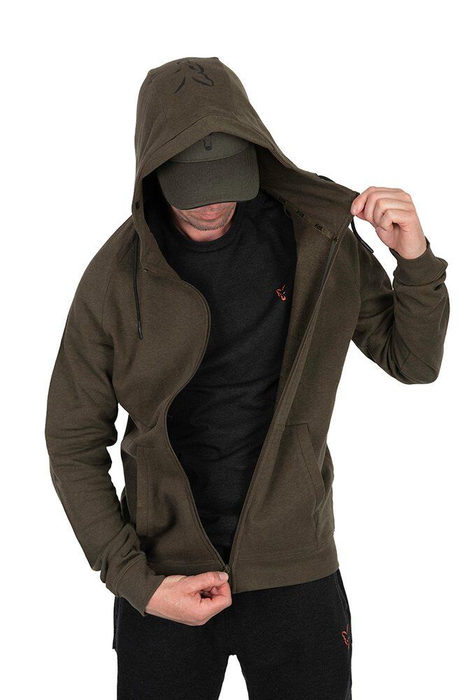 Sweatshirt Fox Collection LW 4/7