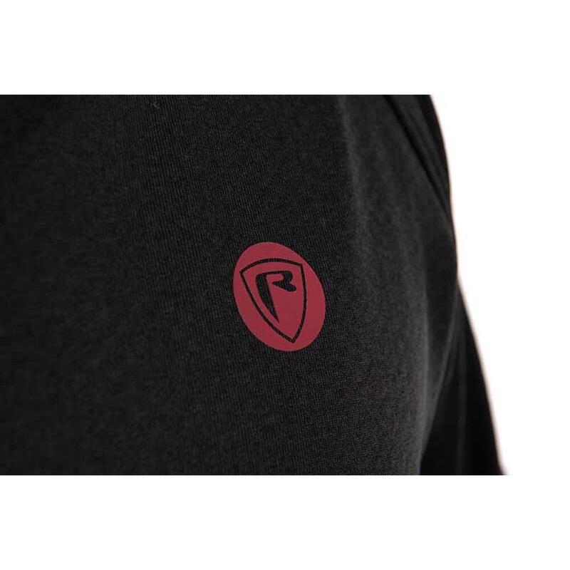 Fox Rage Mikina Pro Series Technical Hoody - L