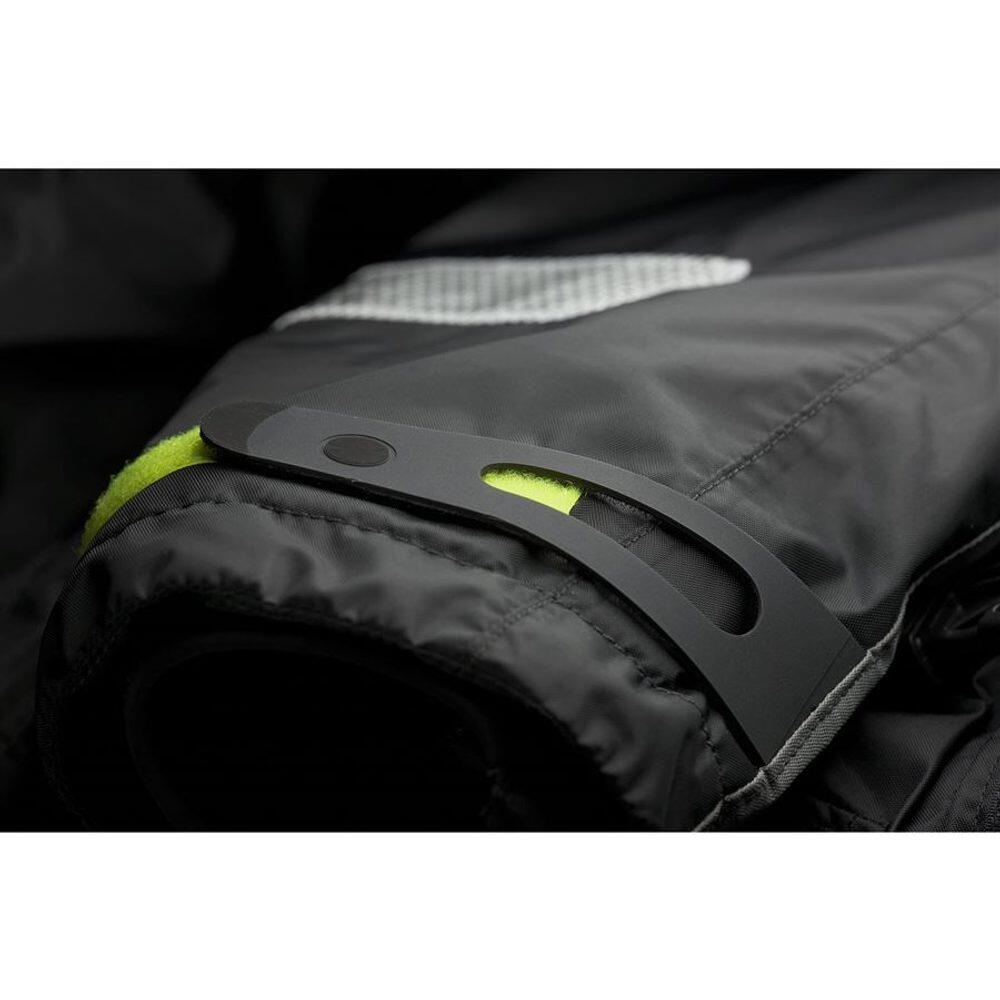 Westin W4 Flotation Suit Herren (Jetset Lime) Größe 2XL 4/4