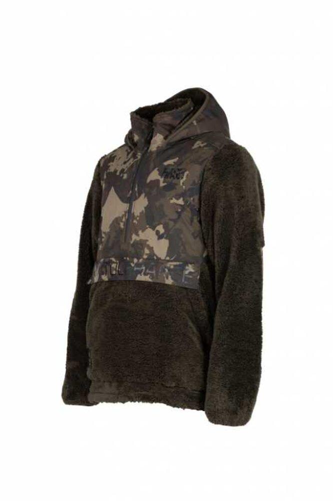NASH Fleecová mikina ZT Polar Fleece - S
