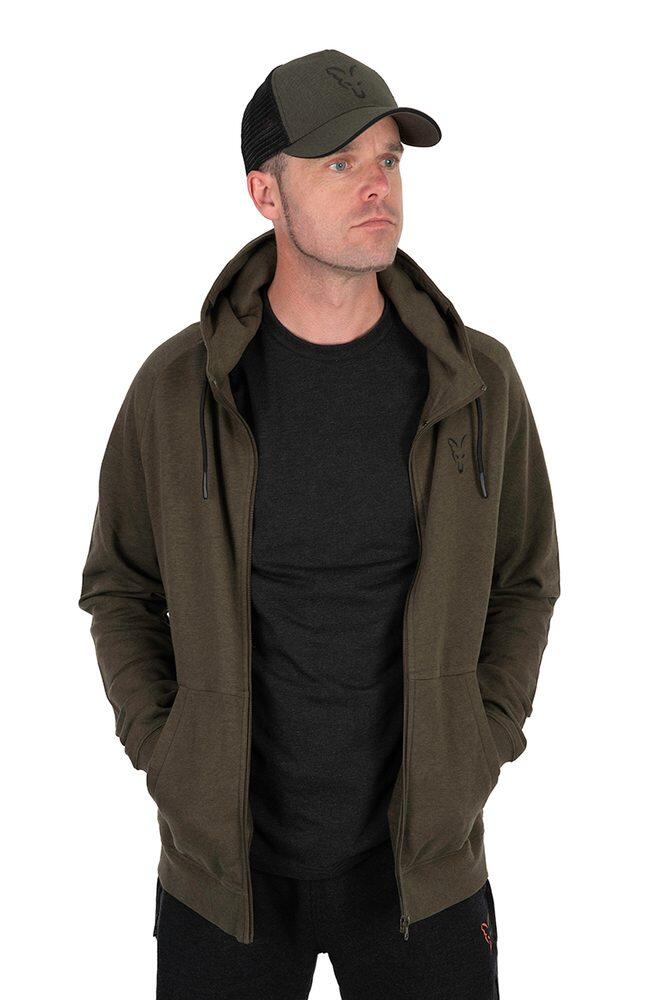 Sweatshirt Fox Collection LW 3/7