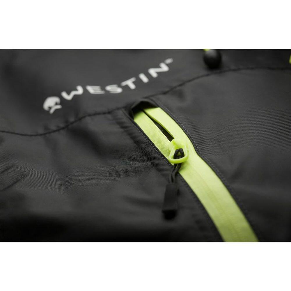 Westin W4 Flotation Suit Herren (Jetset Lime) Größe 2XL 3/4