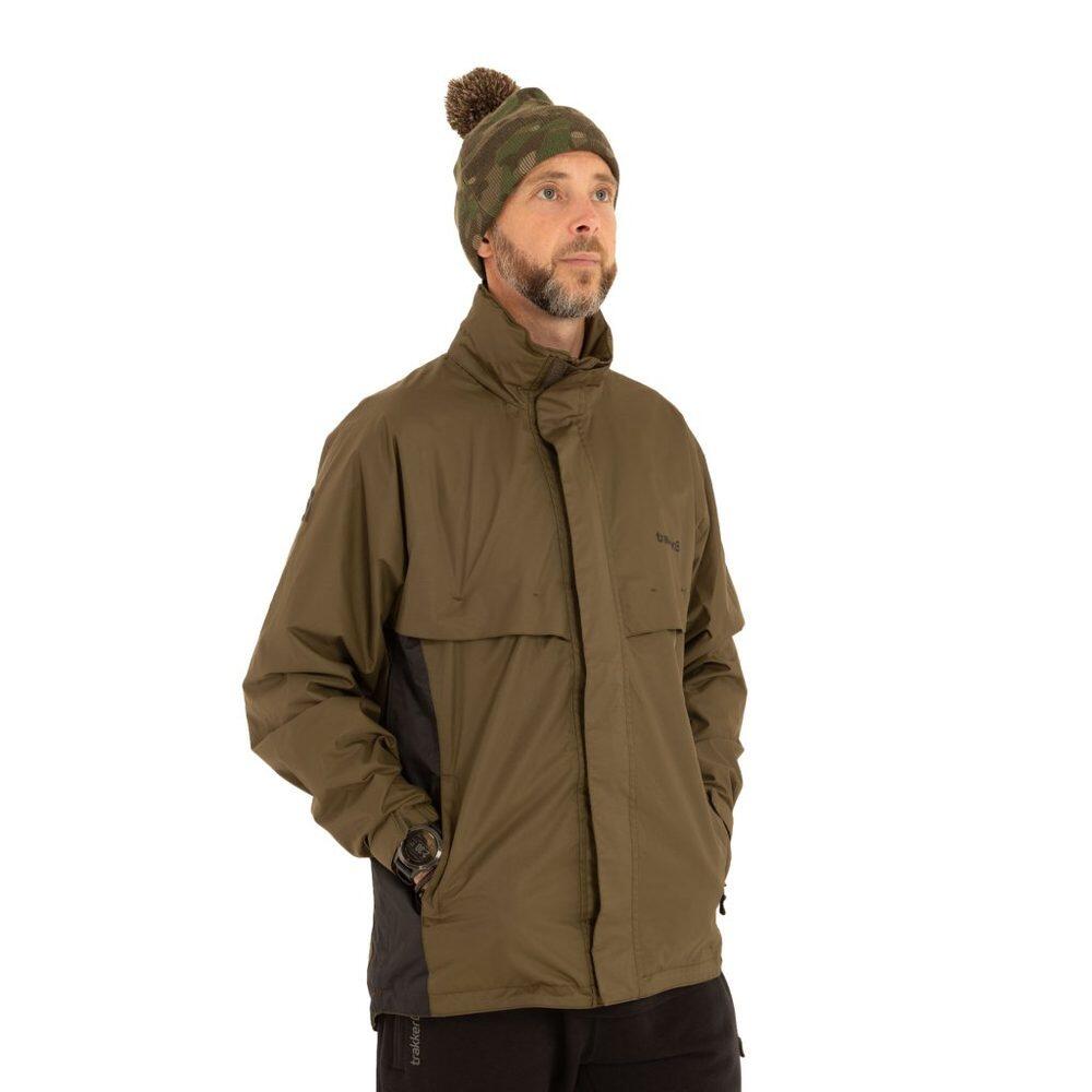 Veste imperméable Trakker CR Downpour 2/7
