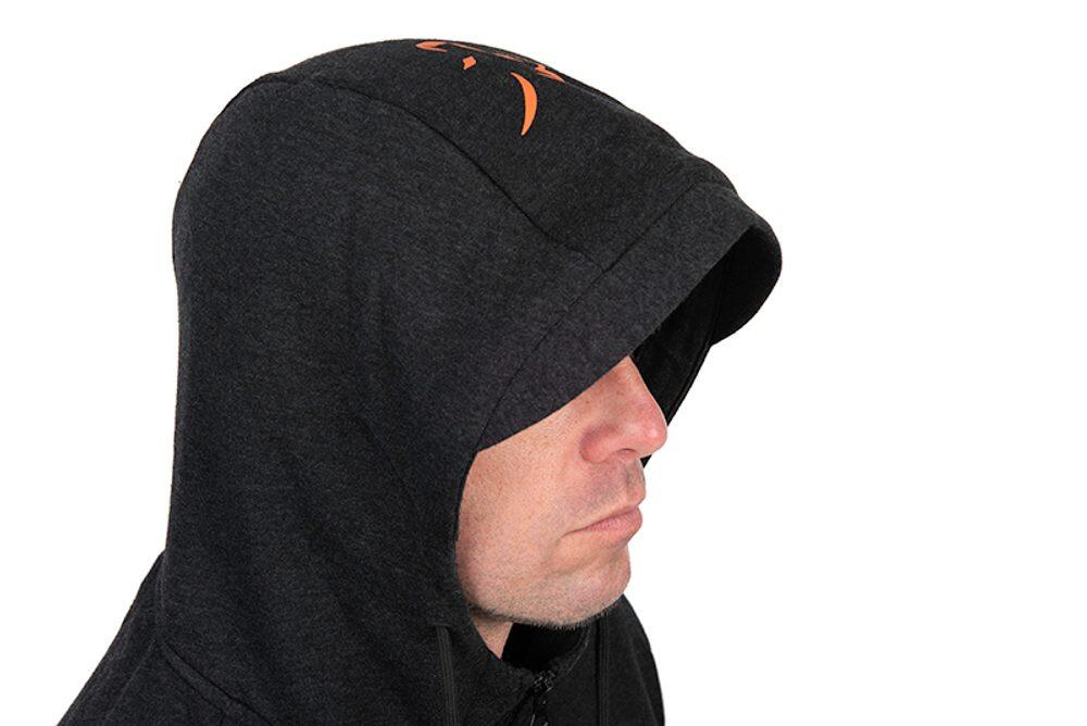 Sweatshirt Fox Collection LW 7/7