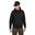 Fox Mikina Collection LW Hoody Black & Orange - M