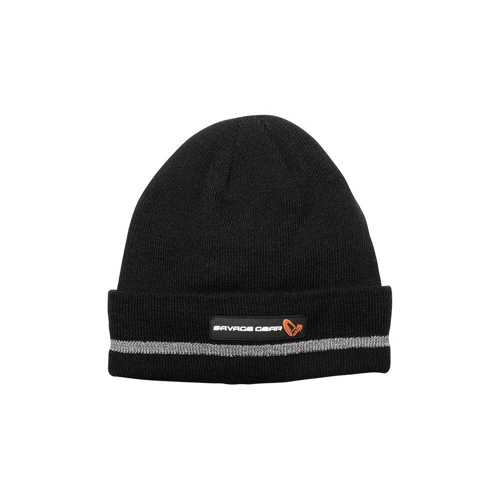 FES SAVAGE GEAR REFLEX ONE SIZE BLACK/REFLEX