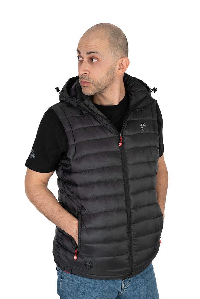 Fox Rage Vesta Rage Heated Gilet - XXXL 4/7