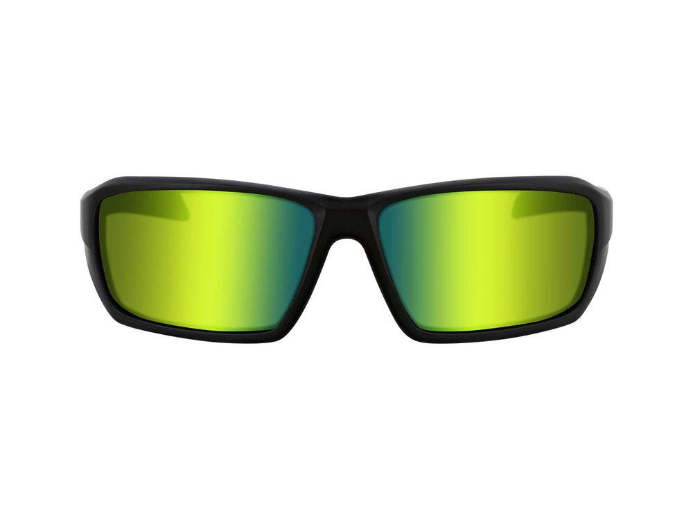 Westin Polarizační brýle W6 Sport 15 - Matte Black - Lb Green Lm Green Ar Green 4/7