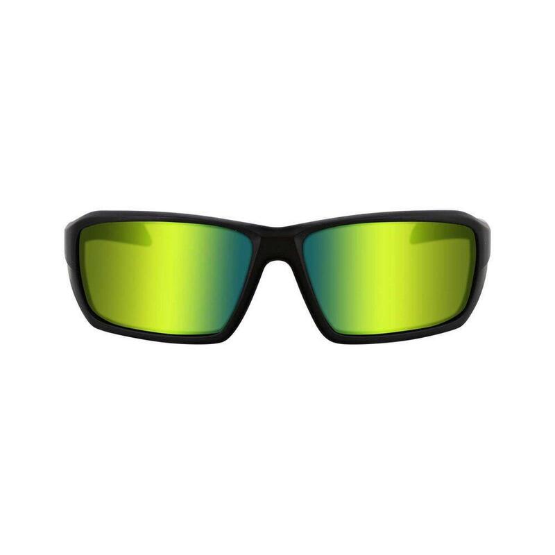 Westin Polarizační brýle W6 Sport 15 - Matte Black - Lb Green Lm Green Ar Green