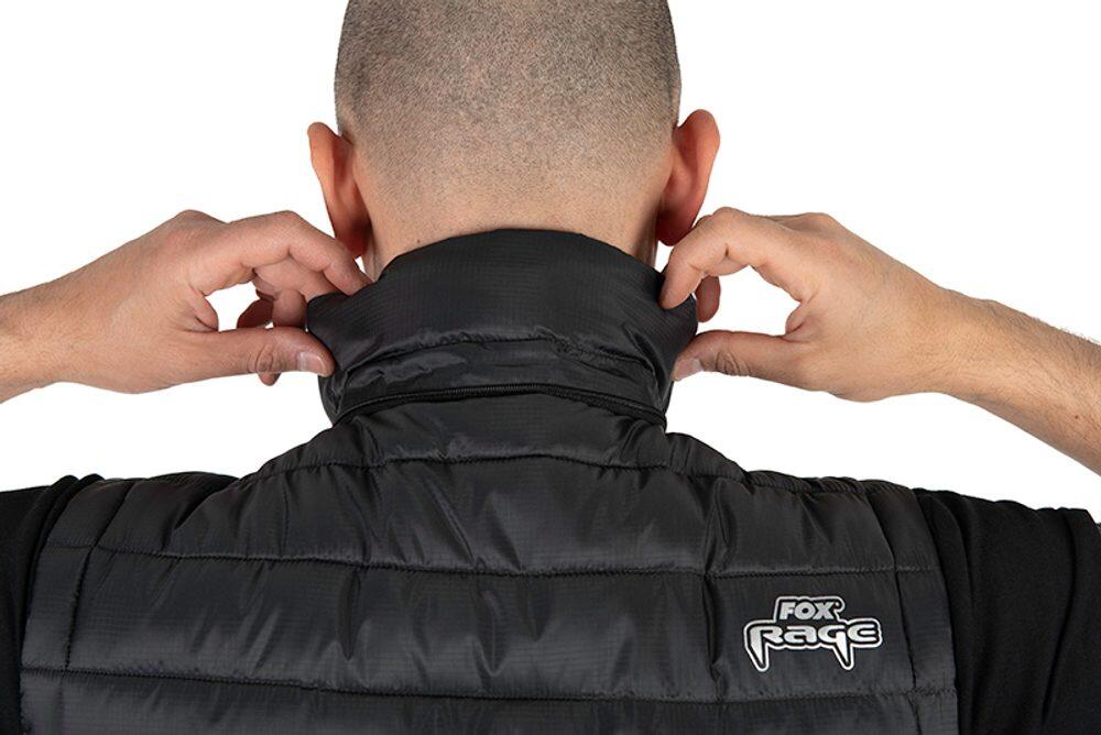 Fox Rage Vesta Rage Heated Gilet - XXXL 6/7
