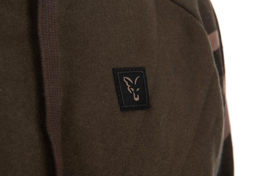Sweatshirt à capuche Fox Prem 310 6/7