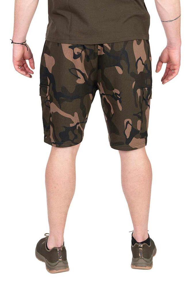Fox LW Camo jogger Short 3XL 3/7