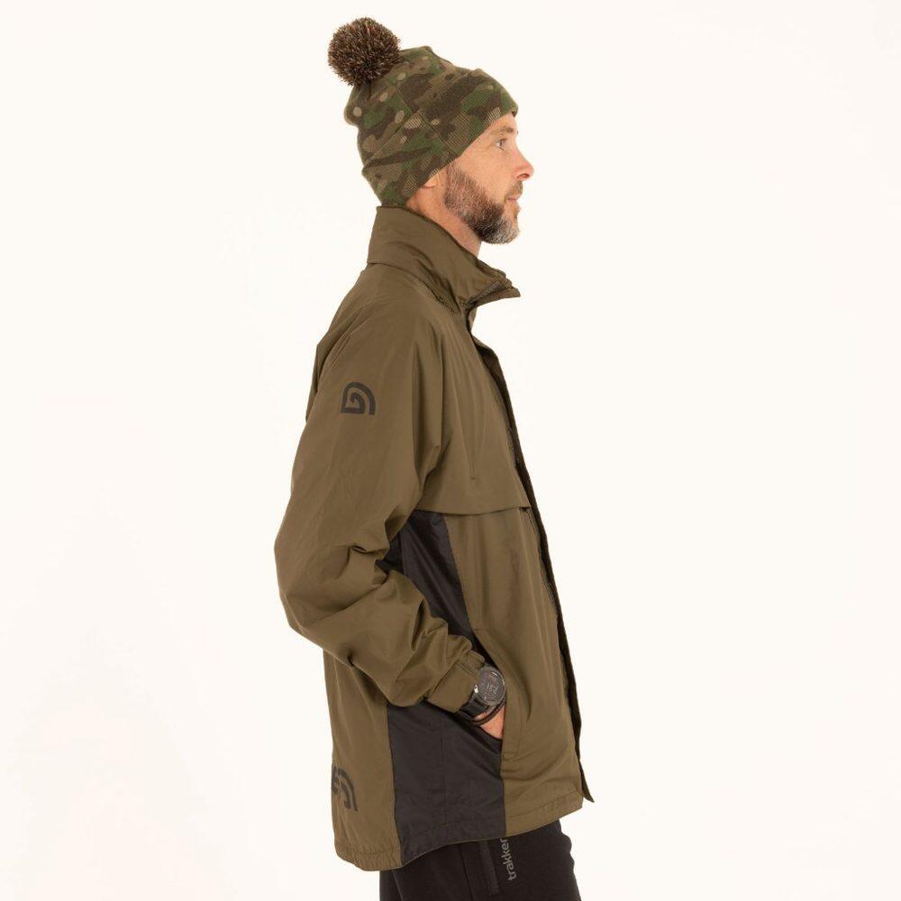 Veste imperméable Trakker CR Downpour 3/7