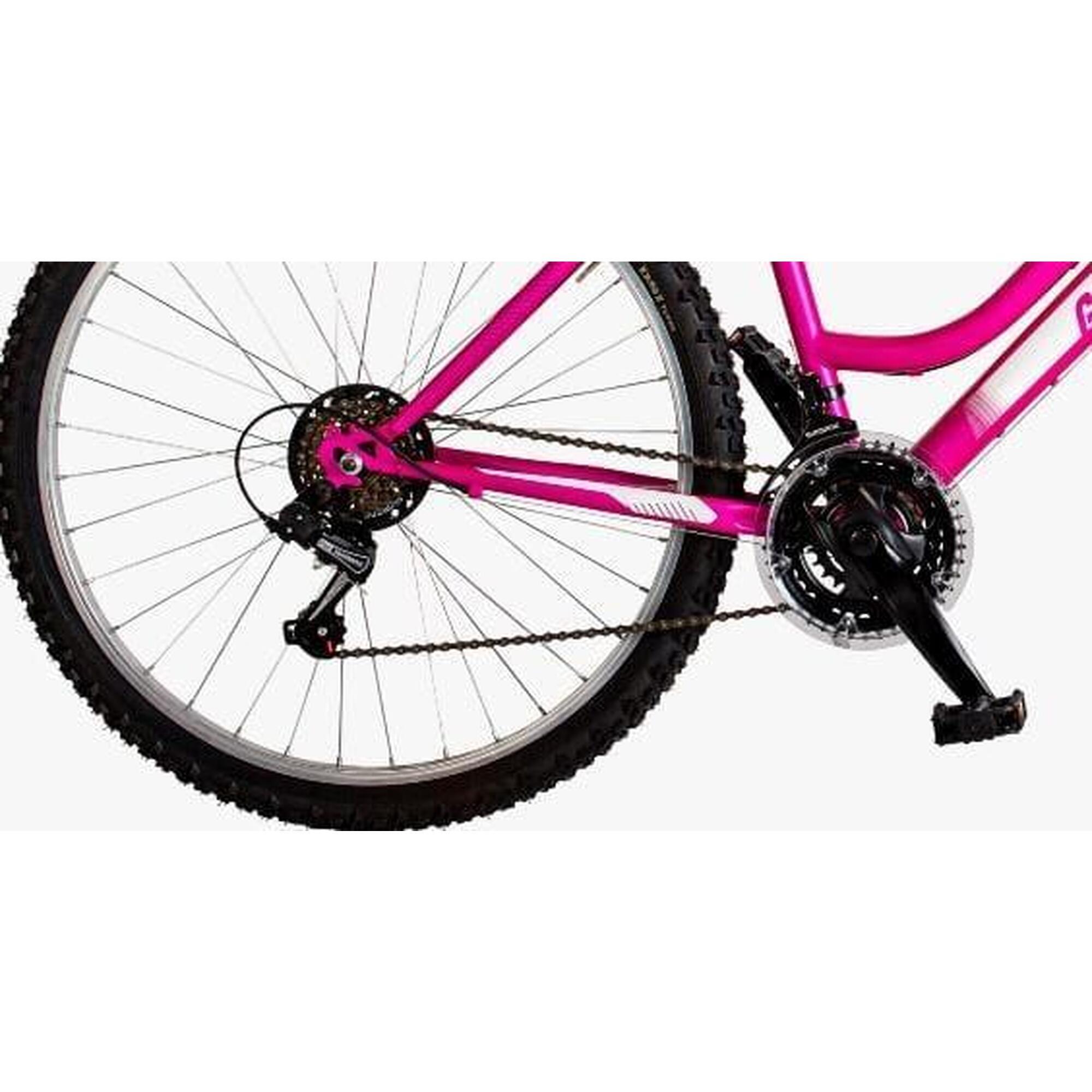 Vélo enfant Airbici Graphic 26" 18 vitesses