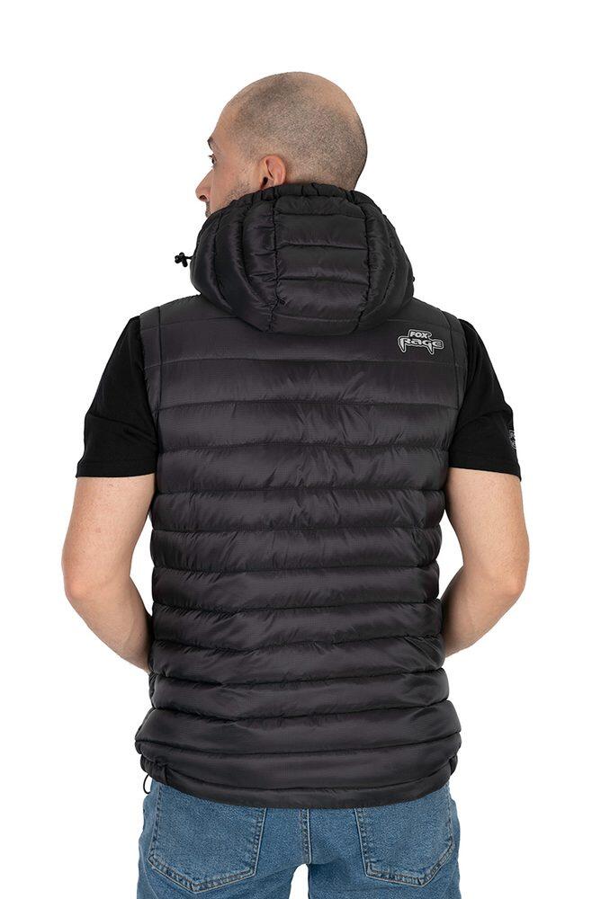 Fox Rage Vesta Rage Heated Gilet - XXXL 5/7