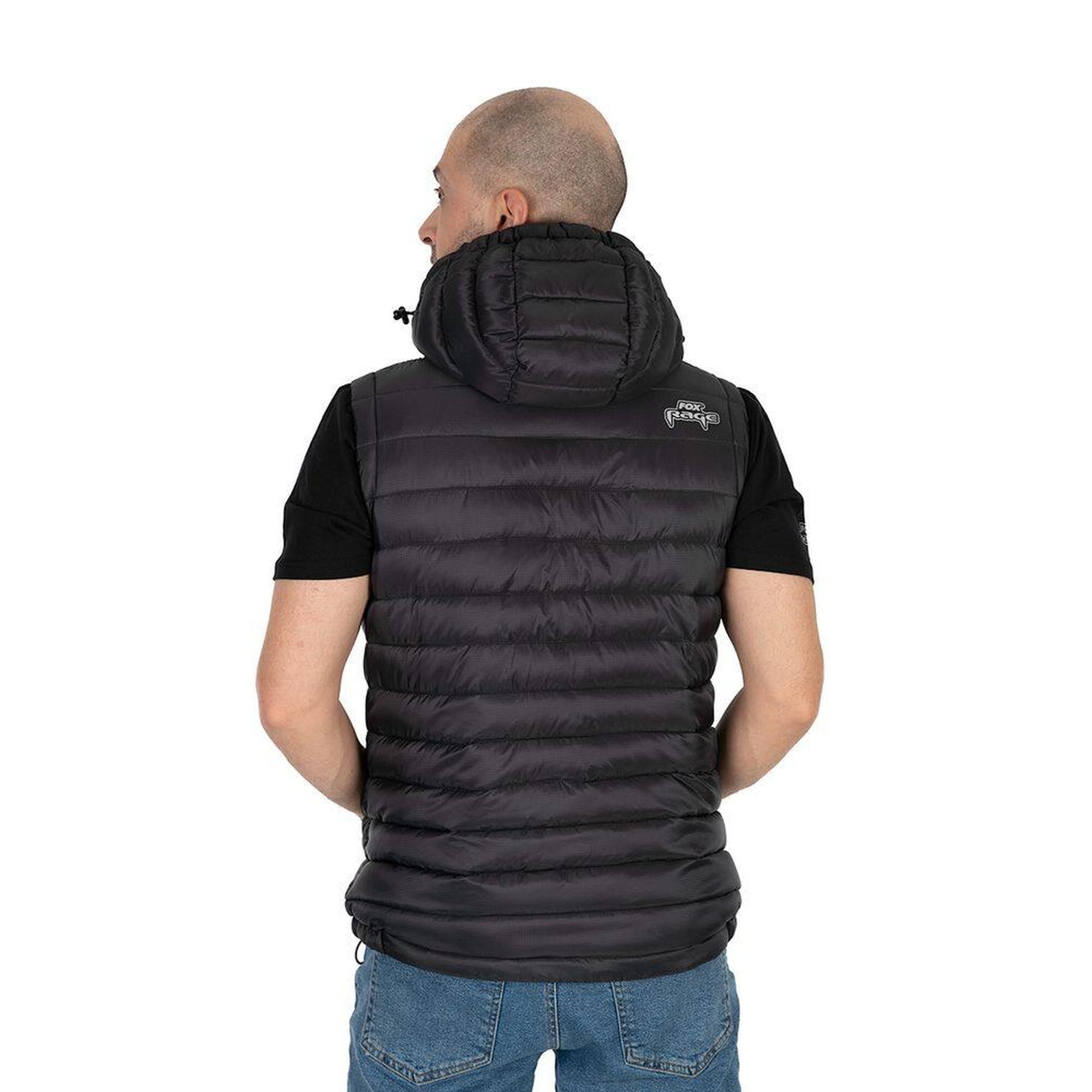 Fox Rage Vesta Rage Heated Gilet