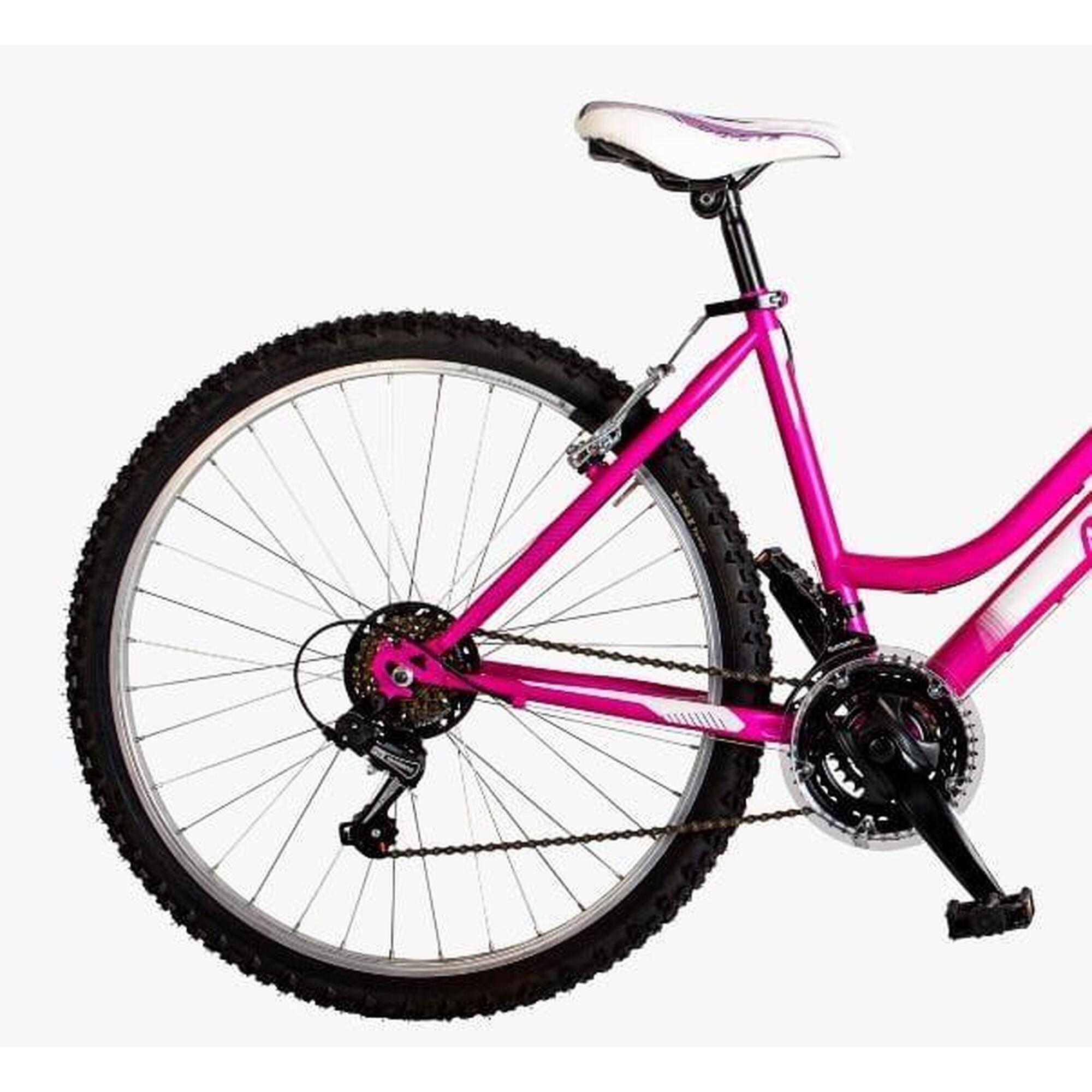 Vélo enfant Airbici Graphic 26" 18 vitesses