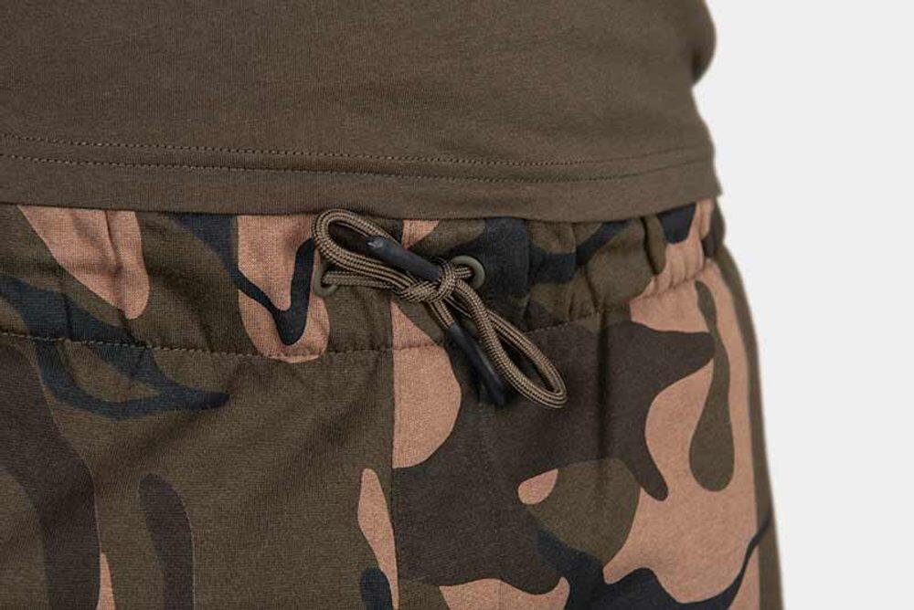 Fox LW Camo jogger Short 3XL 4/7
