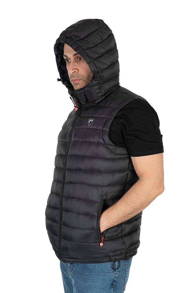 Fox Rage Vesta Rage Heated Gilet - XXXL 3/7