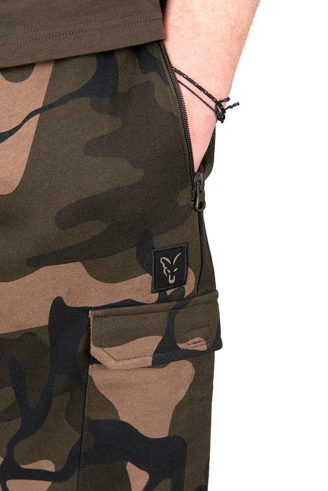Short Fox LW 7/7