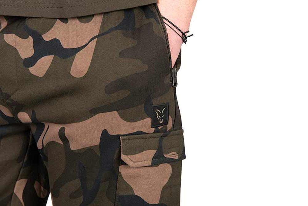 Fox LW Camo jogger Short 3XL 5/7