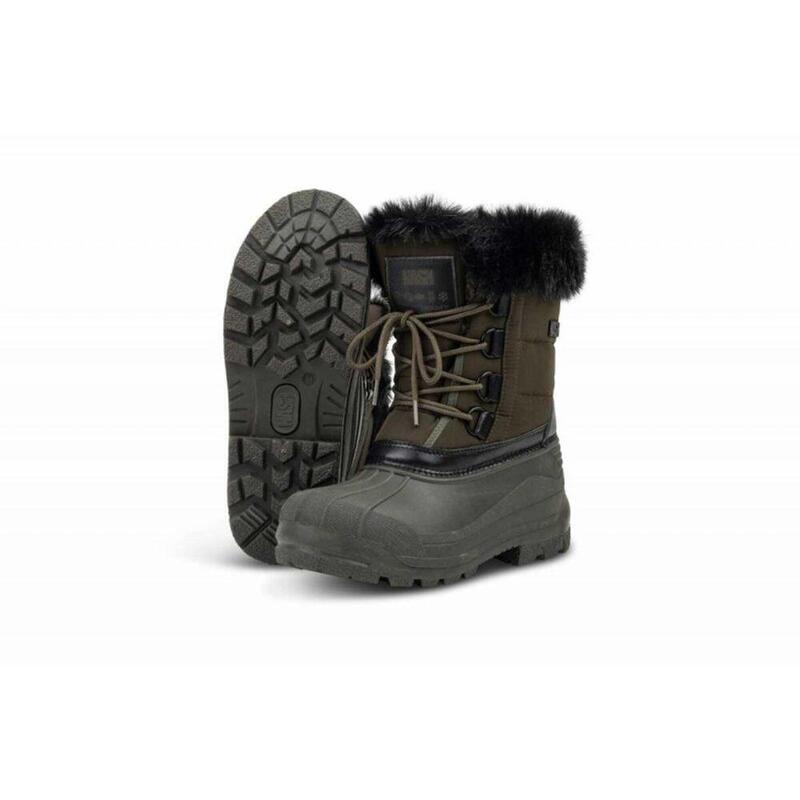 Nash Boty ZT Polar Boots - 43