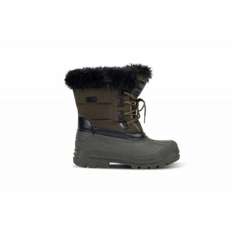 Nash Boty ZT Polar Boots - 40