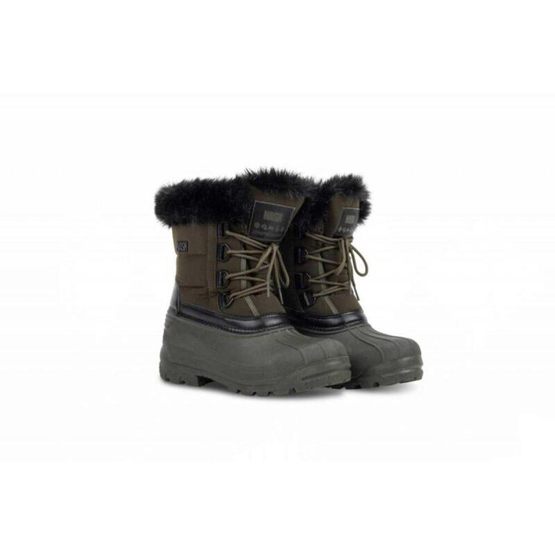 Nash Boty ZT Polar Boots - 43