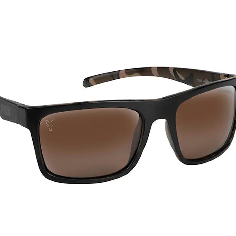 Glasses Fox Avius