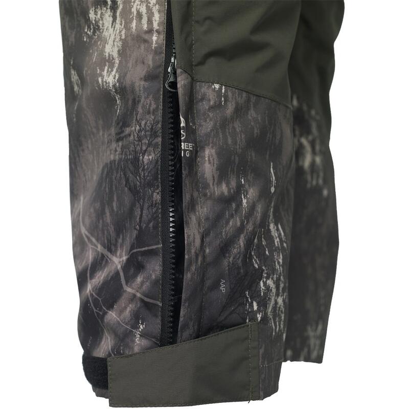 Prologic Oblek HighGrade Thermo Suit RealTree - XXL
