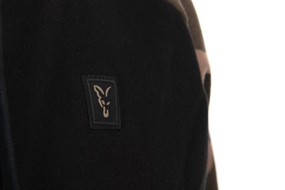 Sweatshirt à capuche Fox Prem 310 7/7